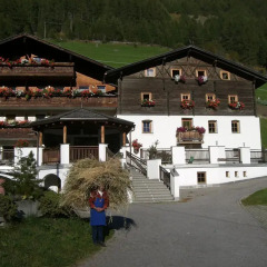 Natur Aktiv Hotel Rainhof Сеналес фото 4