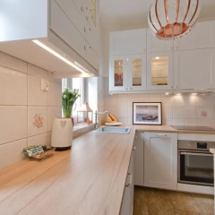 Апартаменты Imperial Apartments - Miramare Сопот в номере