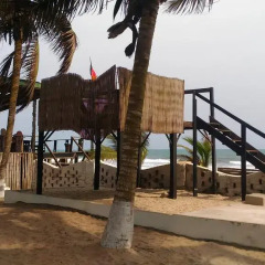 Отель Mapopo Beach детские мероприятия фото 2