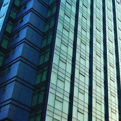 SSAW Hotel Plaza балкон