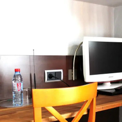 Abode Hotel Altstadt 3* Стандартный номер фото 5