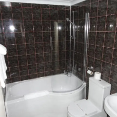 Villaggio Hotel & Restaurant 3* Люкс с различными типами кроватей фото 2