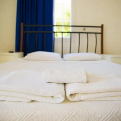 Temucin Hotel Чешме комната для гостей фото 5