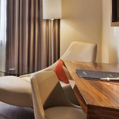 TURIM Marques Hotel Лиссабон удобства в номере