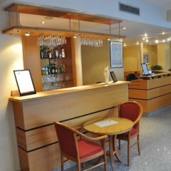 Hotel Grenelle Paris Eiffel Tower 3* Стандартный номер с различными типами кроватей фото 15