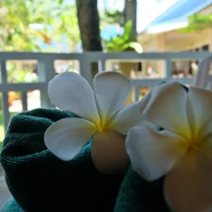 Отель Andaman Lanta Resort 4* Бунгало фото 26