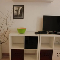 Отель Casa Mate' Будапешт удобства в номере фото 2