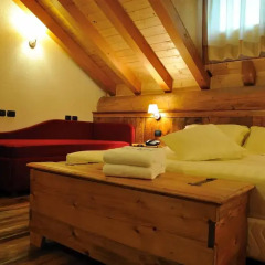 Ellex Hotel 3* Стандартный номер с двуспальной кроватью фото 21