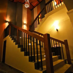 Hotel Travellers Nest 3* Стандартный номер с различными типами кроватей фото 18