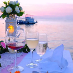 Отель Koh Tao Hillside Resort Таиланд, Остров Тау - отзывы, цены и фото номеров - забронировать отель Koh Tao Hillside Resort онлайн помещение для мероприятий