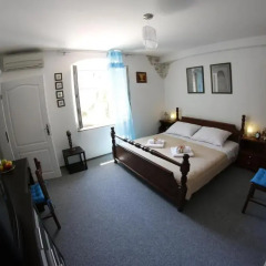 Отель Guesthouse Palace Inn комната для гостей фото 3