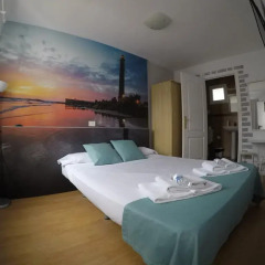 Bora Bora The Hotel спа