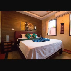 Отель Royal Chang of Siam Boutique Resort комната для гостей фото 3