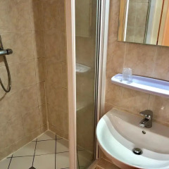 Отель Citotel Le Volney 2* Стандартный номер фото 4