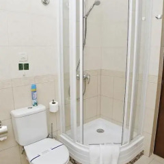 Гостиница Пальмира Палас 4* Стандартный номер фото 14