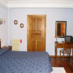Hotel Rural Villa Elena удобства в номере