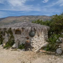 Отель Le Capanne di Villa Margherita Сперлонга фото 9