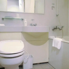 Отель Toshi Center 4* Номер Semi-double фото 7