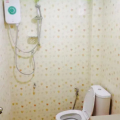 Отель Lanta Blue House ванная