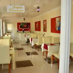 Almila Side Suit Hotel 2* Стандартный номер с различными типами кроватей фото 29