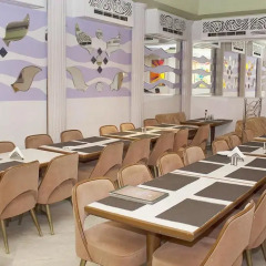 Отель LMB Hotel Индия, Джайпур - отзывы, цены и фото номеров - забронировать отель LMB Hotel онлайн помещение для мероприятий фото 2