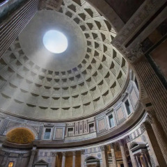 Отель Rome as you feel - La Rotonda al Pantheon Италия, Рим - отзывы, цены и фото номеров - забронировать отель Rome as you feel - La Rotonda al Pantheon онлайн сауна