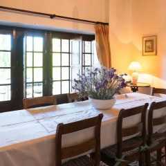 Отель Pingueis House комната для гостей фото 3