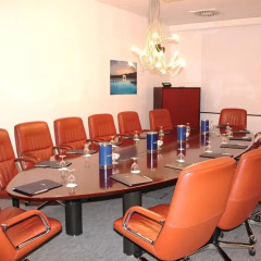 Ata Hotel Executive фото 2