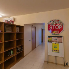 Stop-House Хостел интерьер отеля фото 2