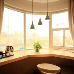 Отель Shanghai Blue Mountain Bund Youth Hostel Китай, Шанхай - 1 отзыв об отеле, цены и фото номеров - забронировать отель Shanghai Blue Mountain Bund Youth Hostel онлайн комната для гостей фото 5