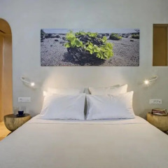 Отель Porto Fira Suites 4* Полулюкс с различными типами кроватей фото 5