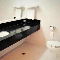 Отель Pattaya Park Beach Resort 4* Номер Делюкс фото 5