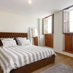 Апартаменты Chateau Apartments комната для гостей фото 5