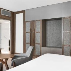 AC Hotel Cuzco by Marriott спа