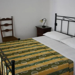 Отель B&B Kerkent 3* Стандартный номер фото 2