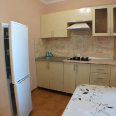 Отель Appartments On Lenina Сочи в номере фото 2
