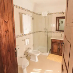 Отель Quinta de Malta 3* Стандартный номер двуспальная кровать фото 6