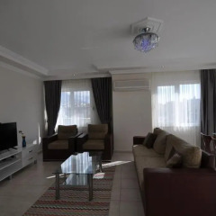 Апартаменты M.Tasdemir Apartment комната для гостей фото 3
