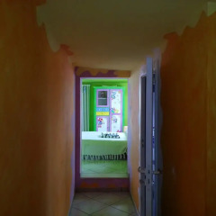 Отель Casa Colori Конверсано интерьер отеля