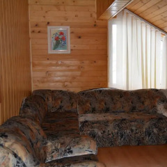 Гостиница Sadyba Kukulka сауна