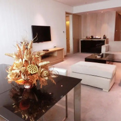 Отель Pearl River International 4* Улучшенный люкс фото 4
