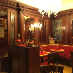 Hotel Lux развлечения фото 3
