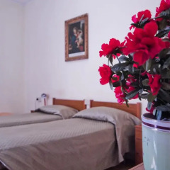 Отель Casa Per Ferie Ravasco San Pietro детские мероприятия