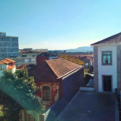 Отель Gardenia Aparthotel балкон
