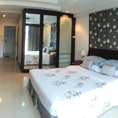 Отель Murraya Residence 3* Студия фото 7