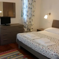 Отель Residenza Carducci Padova Италия, Падуя - отзывы, цены и фото номеров - забронировать отель Residenza Carducci Padova онлайн удобства в номере