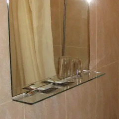 Отель Hostal Linar ванная