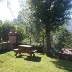 Отель Apartamentos Rurales El Picoretu Испания, Кангас-де-Онис - отзывы, цены и фото номеров - забронировать отель Apartamentos Rurales El Picoretu онлайн фото 9