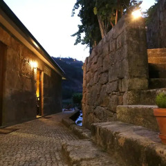 Отель Quinta De Reciao Ламего фото 7
