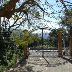 Отель Cinisi 89 B&B Италия, Чинизи - отзывы, цены и фото номеров - забронировать отель Cinisi 89 B&B онлайн